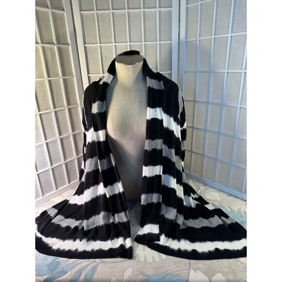 Michael Kors Cardigan Sweater Size L/XL - Picture 1 of 11